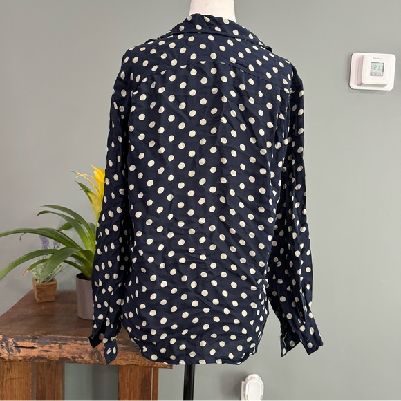 Ralph Lauren Button Up Long Sleeve - Picture 3 of 9